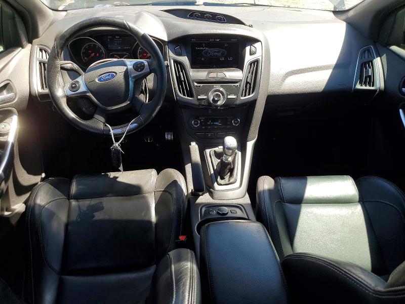 Продажа на аукционе авто 2014 Ford Focus, vin: 1FADP3L94EL402625, номер лота: 57454156