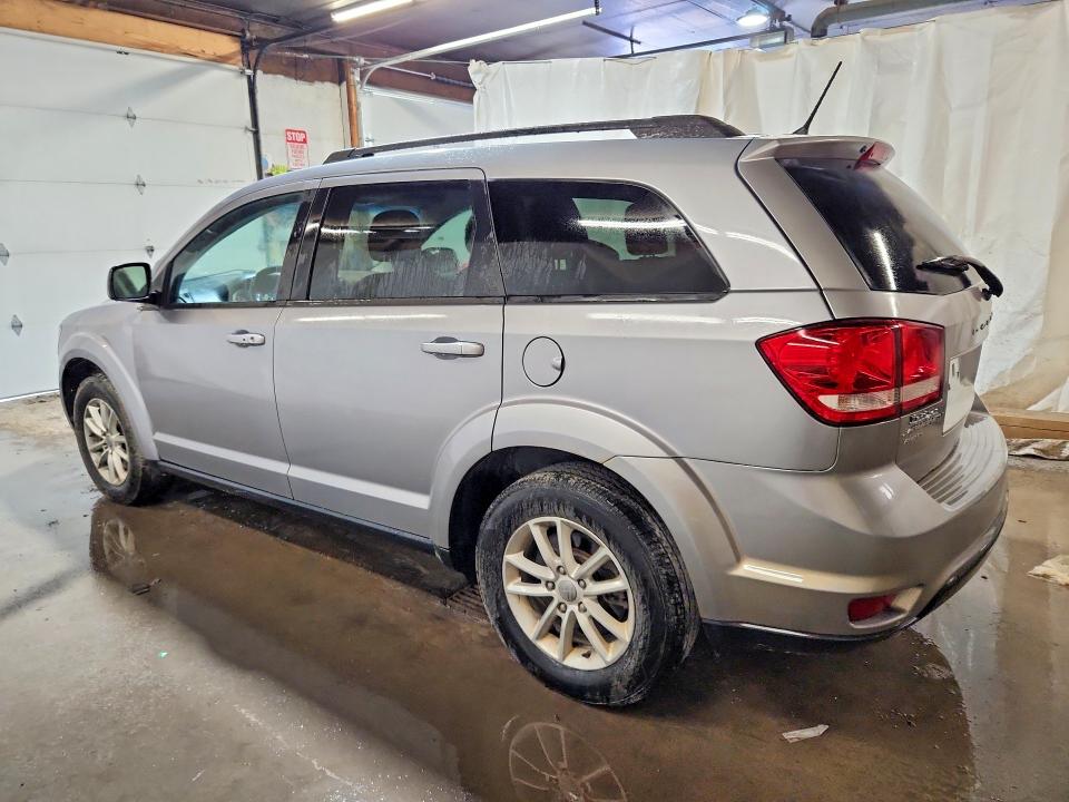 55515286 :رقم المزاد ، 3C4PDDBG1GT160079 vin ، 2016 Dodge Journey مزاد بيع