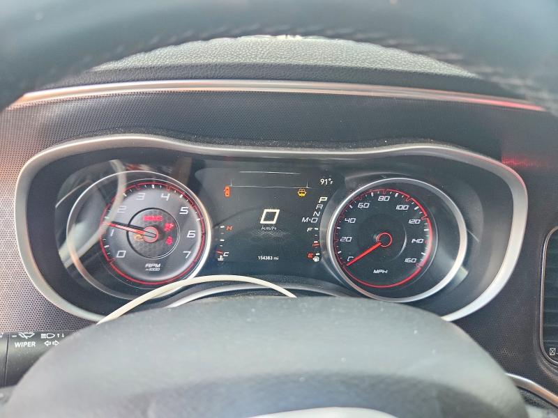 Aukcja sprzedaży 2016 Dodge Charger, vin: 2C3CDXCT0GH232902, numer aukcji: 59294196