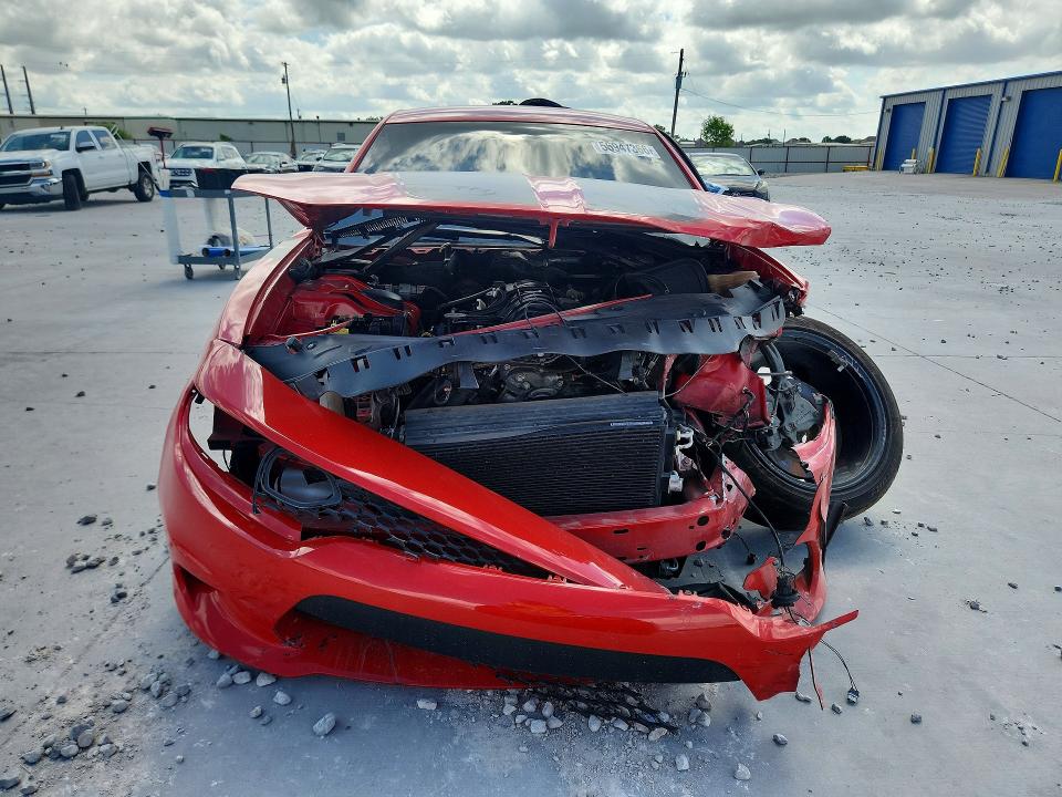 Aukcja sprzedaży 2017 Dodge Charger, vin: 2C3CDXCT9HH571949, numer aukcji: 56947366