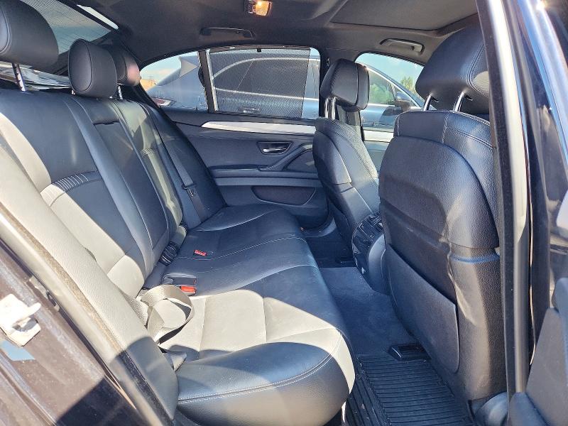 Продажа на аукционе авто 2014 Bmw 528, vin: WBA5A7C54ED612914, номер лота: 56896646