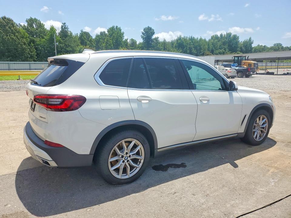 Продажа на аукционе авто 2022 Bmw X5, vin: 5UXCR6C07N9M79276, номер лота: 58800196