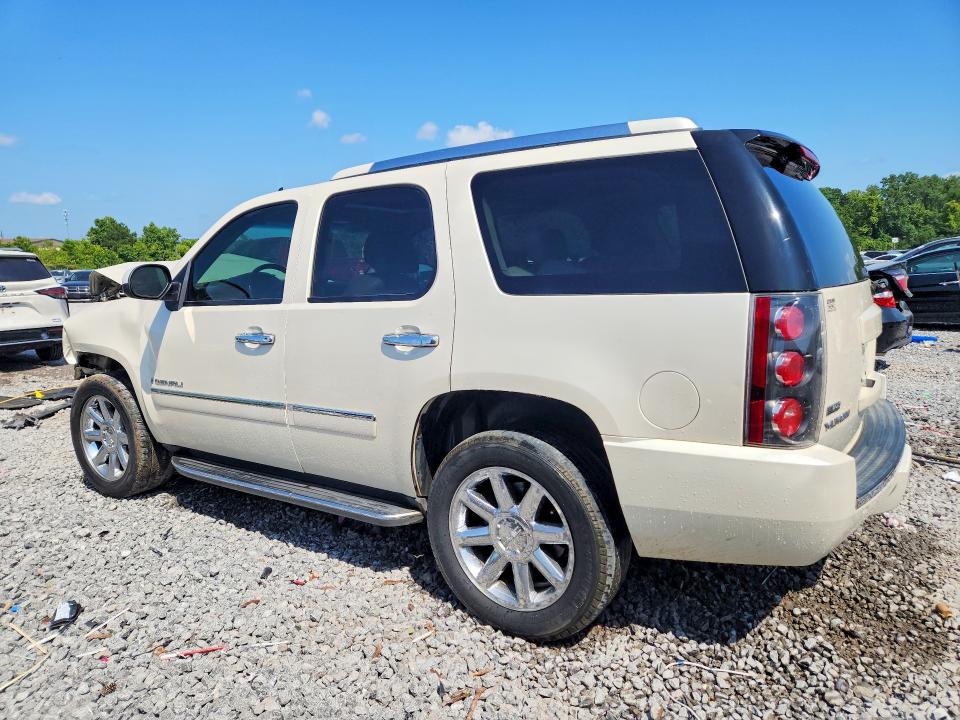Aukcja sprzedaży 2009 Gmc Yukon, vin: 1GKFK03259R239199, numer aukcji: 56143736