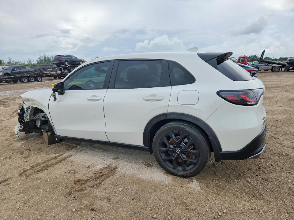 Aukcja sprzedaży 2025 Honda Hr-v, vin: 3CZRZ1H52SM701054, numer aukcji: 59079116