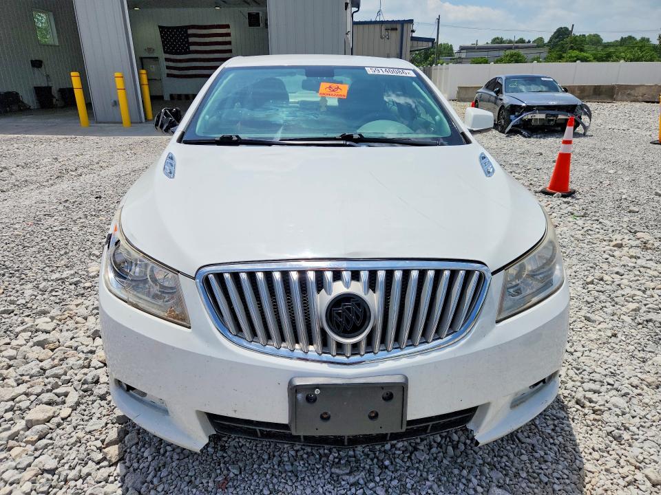 Aukcja sprzedaży 2011 Buick Lacrosse, vin: 1G4GA5EC4BF254026, numer aukcji: 59140086