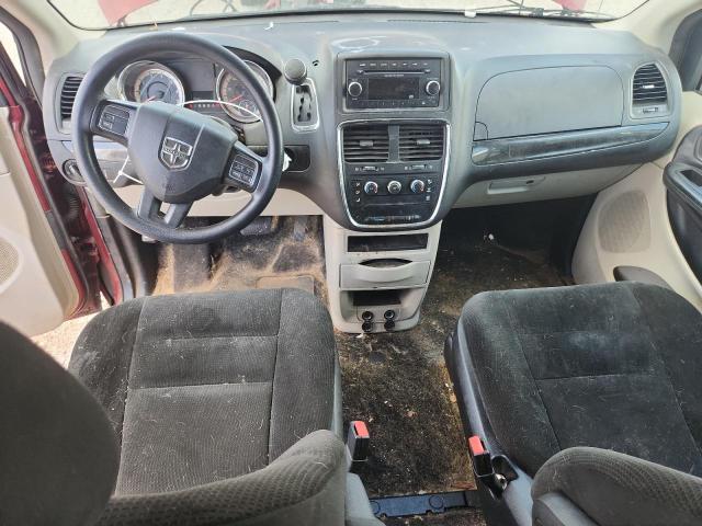 Aukcja sprzedaży 2016 Dodge Grand Caravan, vin: 2C4RDGBG8GR134771, numer aukcji: 58438966