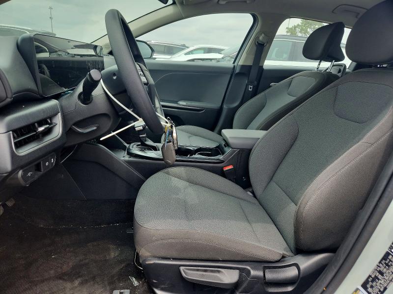 Aukcja sprzedaży 2025 Kia K4, vin: 3KPFT4DE5SE108834, numer aukcji: 56818356