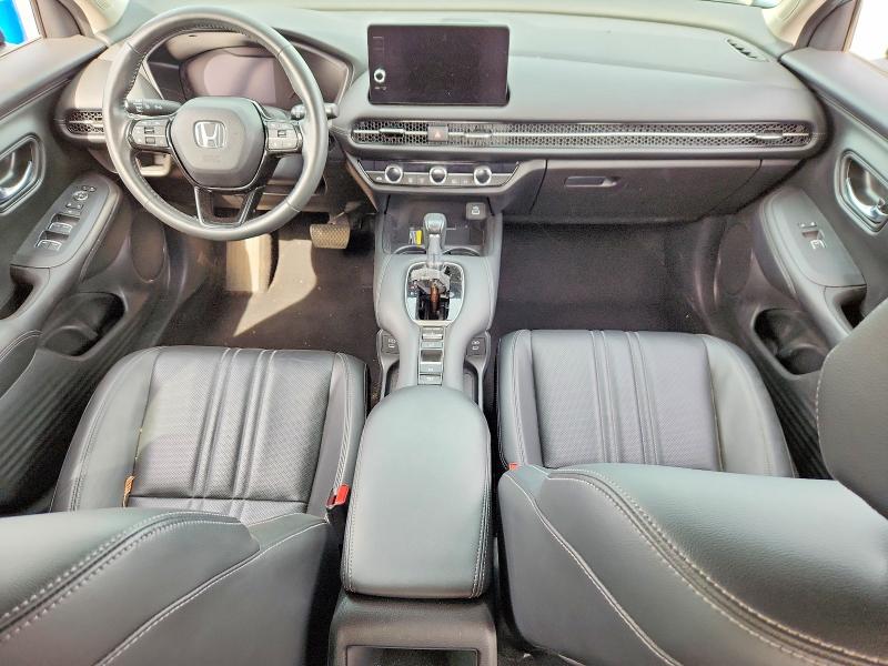 Продажа на аукционе авто 2024 Honda Hr-v, vin: 3CZRZ2H76RM710843, номер лота: 57856806