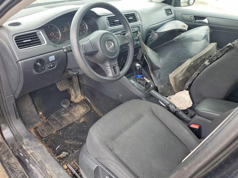 Продаж на аукціоні авто 2014 Volkswagen Jetta, vin: 3VWLL7AJXEM304197, номер лоту: 55977166