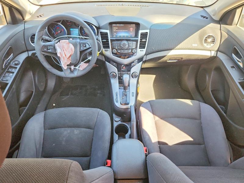 55864706 :رقم المزاد ، 1G1PE5SBXG7182926 vin ، 2016 Chevrolet Cruze Limited مزاد بيع