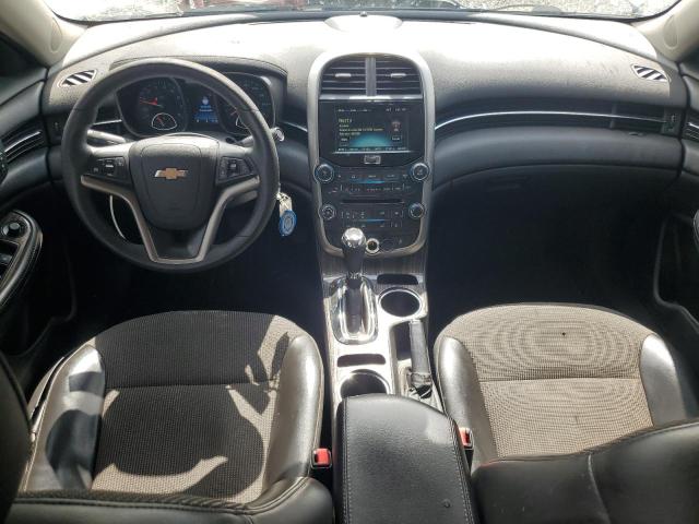 Продаж на аукціоні авто 2016 Chevrolet Malibu Limited, vin: 1G11C5SA0GU124439, номер лоту: 55856866