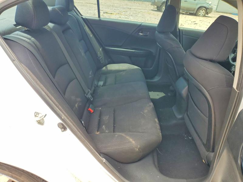 2013 Honda Accord მანქანა იყიდება აუქციონზე, vin: 1HGCR2F5XDA274373, აუქციონის ნომერი: 58975336