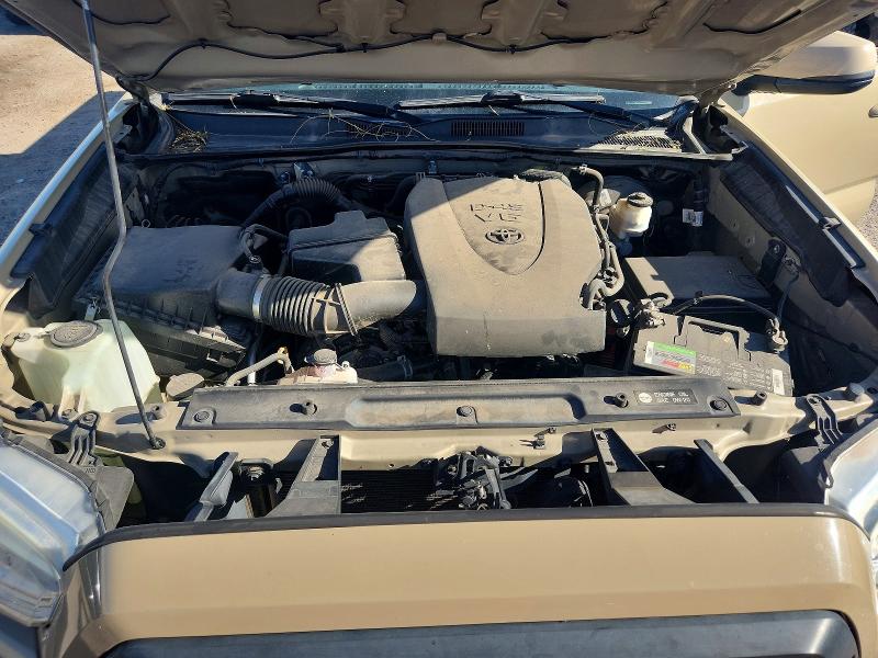 Продажа на аукционе авто 2019 Toyota Tacoma, vin: 3TMAZ5CN9KM088044, номер лота: 55915516