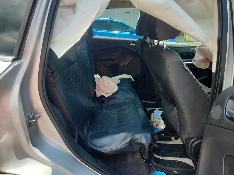 Продажа на аукционе авто 2014 Ford Escape, vin: 1FMCU0GX1EUE47503, номер лота: 55551606