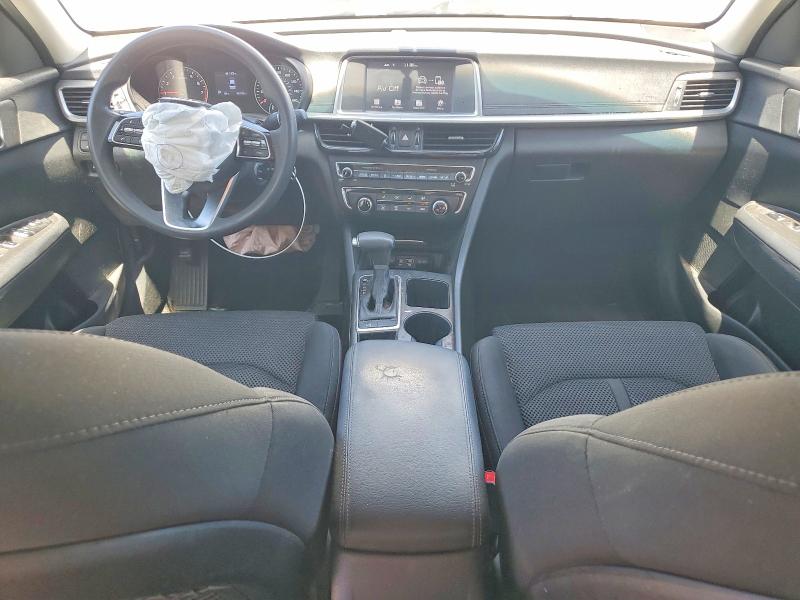 56031756 :رقم المزاد ، 5XXGT4L30KG318110 vin ، 2019 Kia Optima مزاد بيع
