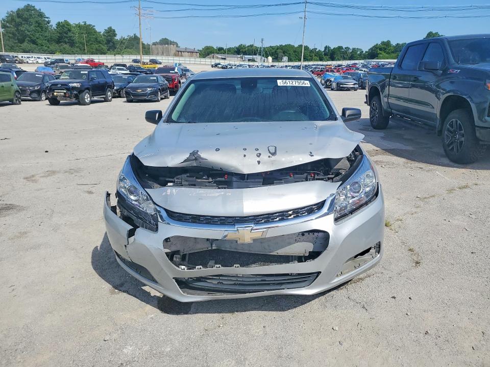 2016 Chevrolet Malibu Limited მანქანა იყიდება აუქციონზე, vin: 1G11B5SAXGF110703, აუქციონის ნომერი: 56127956