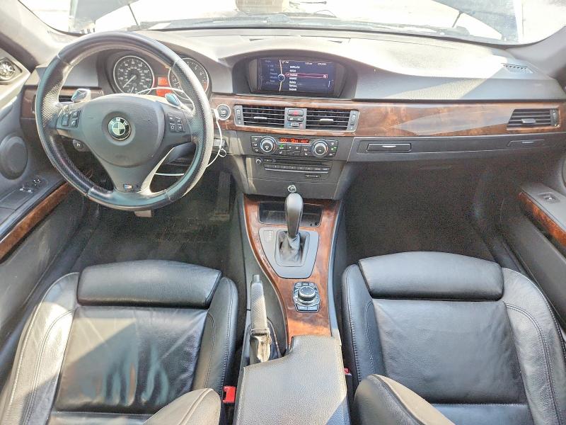 55728766 :رقم المزاد ، WBAWB7C50AP048186 vin ، 2010 Bmw 335 مزاد بيع