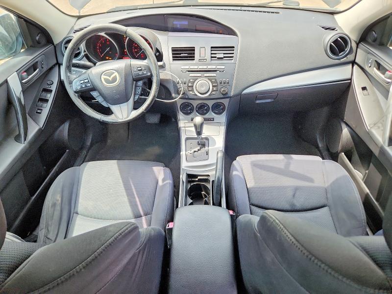 55591326 :رقم المزاد ، JM1BL1K6XB1357660 vin ، 2011 Mazda 3 مزاد بيع