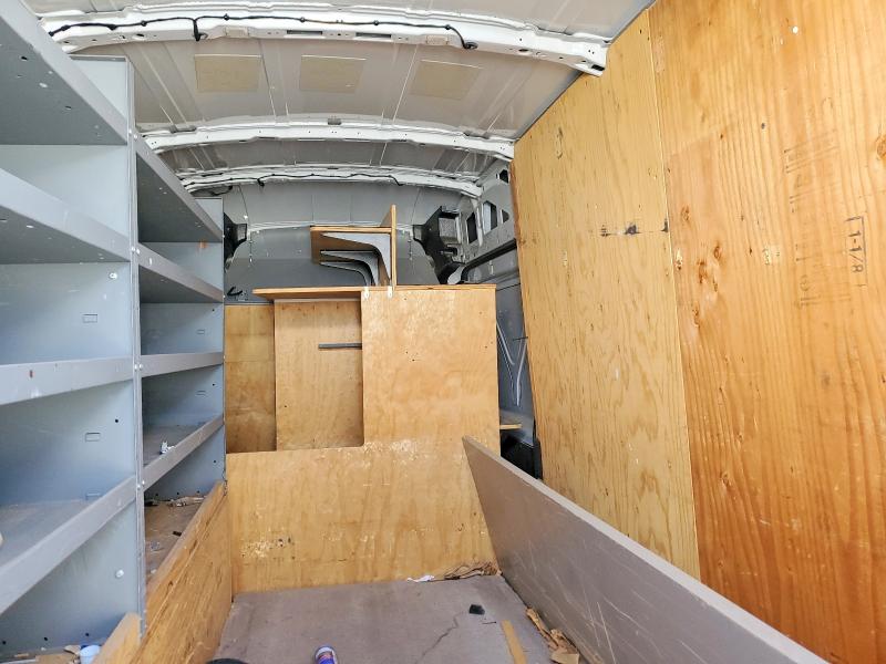 2020 Ford Transit მანქანა იყიდება აუქციონზე, vin: 1FTBR3X81LKA03994, აუქციონის ნომერი: 56846606
