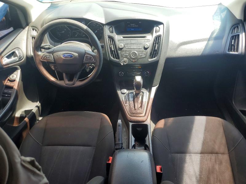 Aukcja sprzedaży 2016 Ford Focus, vin: 1FADP3F2XGL222664, numer aukcji: 57234756