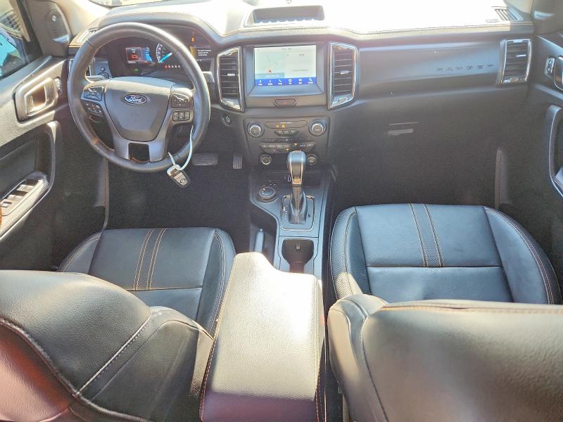 Продаж на аукціоні авто 2023 Ford Ranger, vin: 1FTER4FH8PLE34014, номер лоту: 57841396