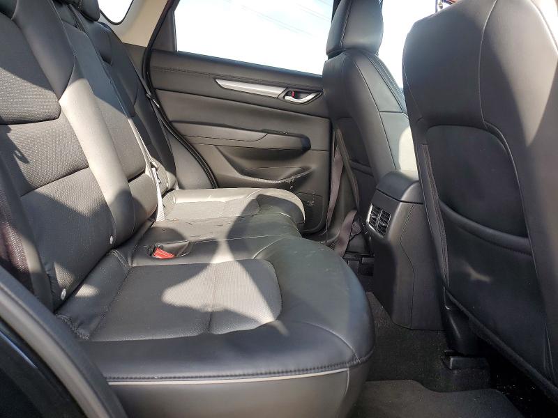 Aukcja sprzedaży 2025 Mazda Cx-5, vin: JM3KFBBL8S0674580, numer aukcji: 58533736