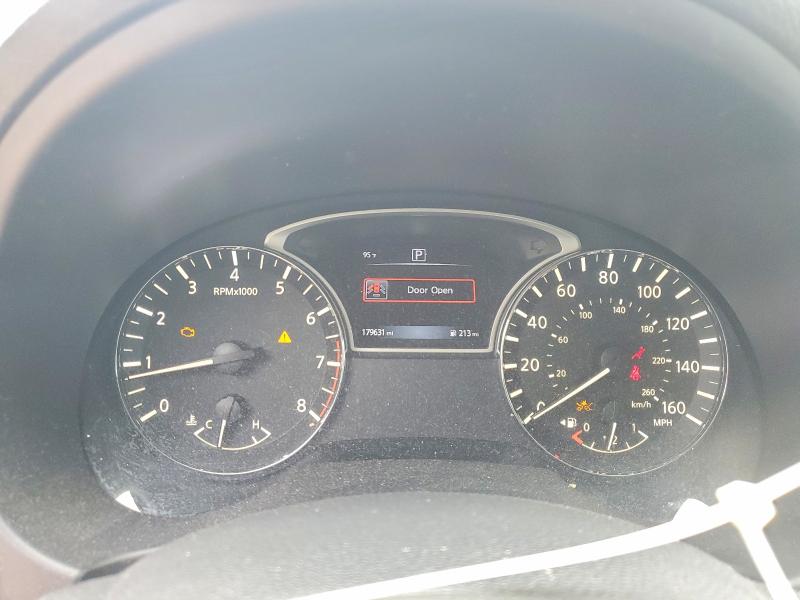 Продажа на аукционе авто 2018 Nissan Altima, vin: 1N4AL3AP4JC235810, номер лота: 58201836