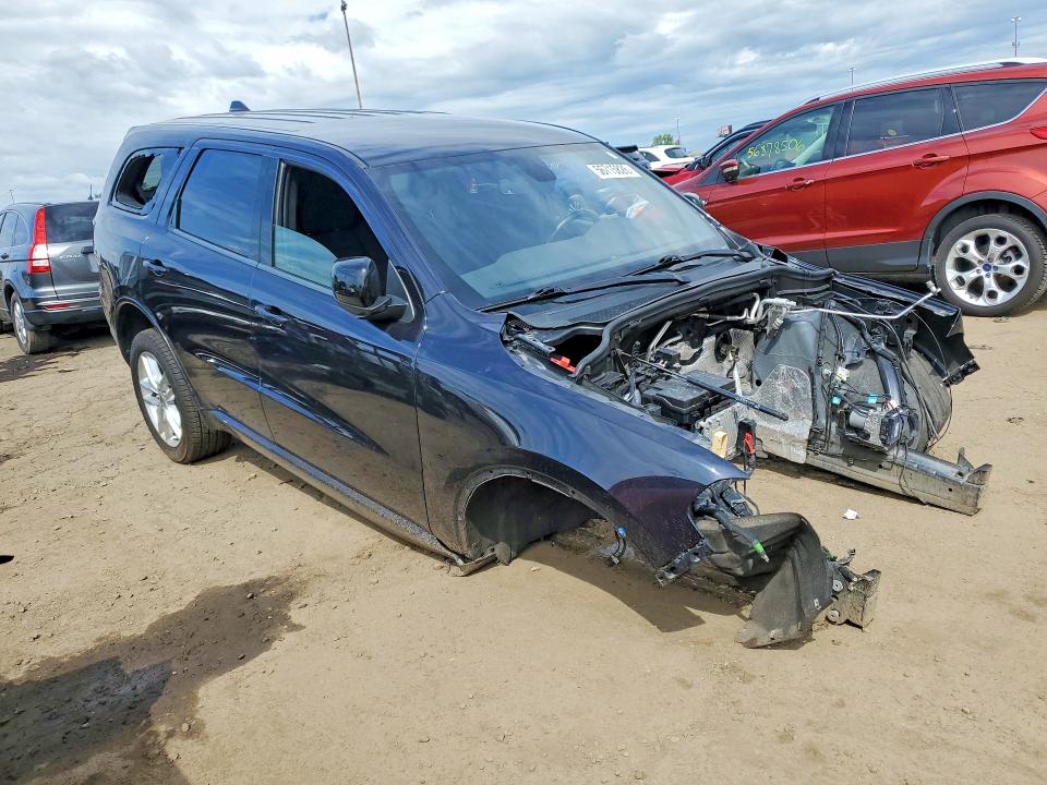Aukcja sprzedaży 2023 Dodge Durango, vin: 1C4RDJDG9PC677226, numer aukcji: 56715826