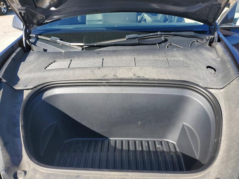 Продажа на аукционе авто 2023 Tesla Model Y, vin: 7SAYGDEE9PF877515, номер лота: 56489126