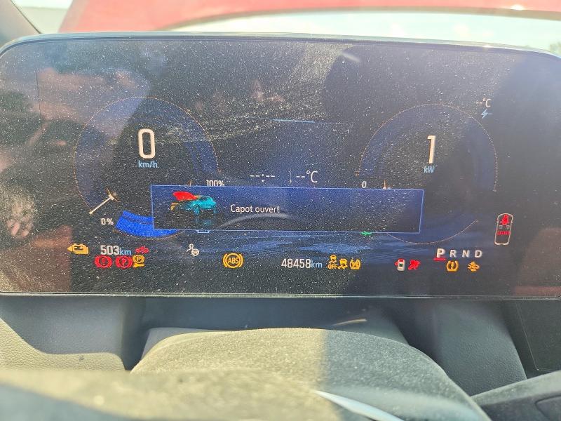 Продажа на аукционе авто 2025 Chevrolet Equinox, vin: 3GN7DSRP6SS153807, номер лота: 55716196