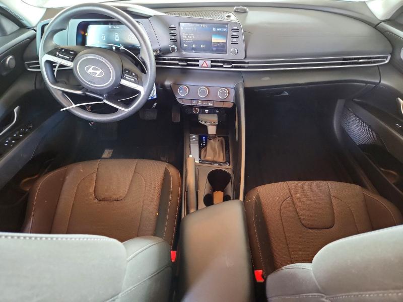 Aukcja sprzedaży 2025 Hyundai Elantra, vin: KMHLL4DG4SU054427, numer aukcji: 58778406