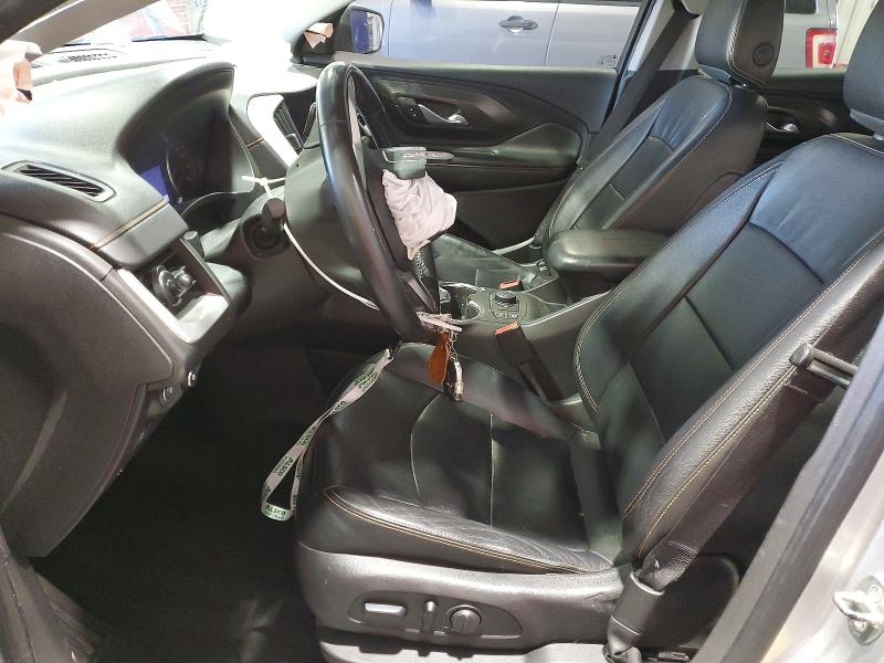 Продажа на аукционе авто 2019 Gmc Terrain, vin: 3GKALVEV3KL242997, номер лота: 57264106