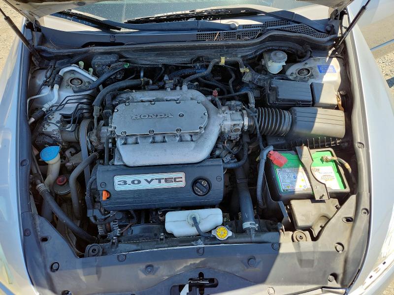 Продажа на аукционе авто 2007 Honda Accord, vin: 1HGCM66387A016068, номер лота: 55361926
