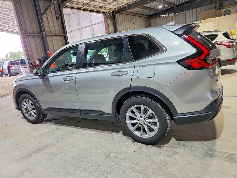 Продажа на аукционе авто 2025 Honda Cr-v, vin: 5J6RS4H42SL009553, номер лота: 55932206