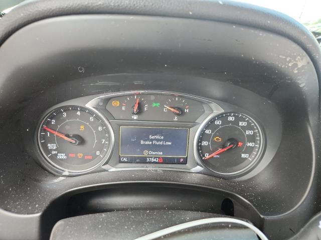 Продажа на аукционе авто 2024 Gmc Terrain, vin: 3GKALVEG5RL284809, номер лота: 56715296
