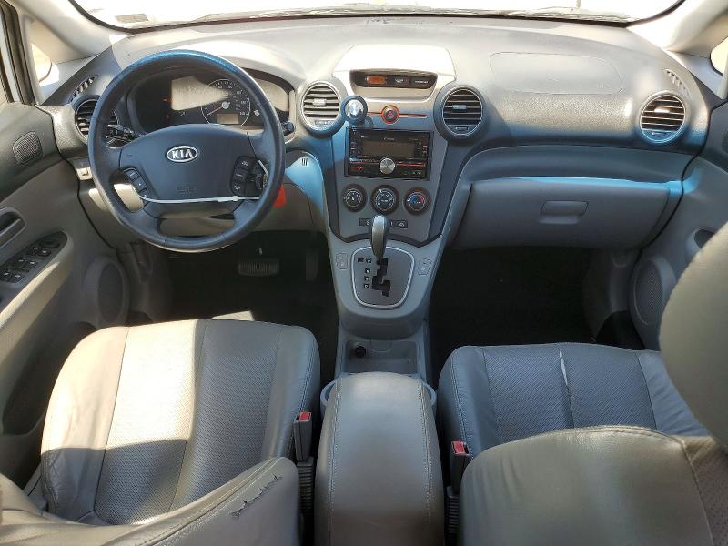 Auction sale of the 2009 Kia Rondo, vin: KNAFG528297269625, lot number: 55901596