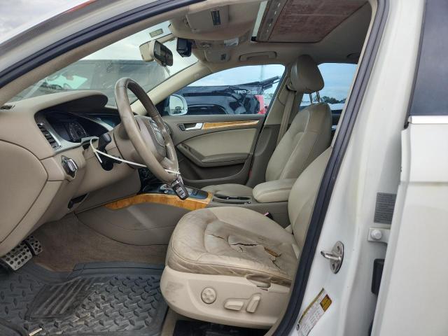 Aukcja sprzedaży 2009 Audi A4, vin: WAUCF78K49N076392, numer aukcji: 55335956