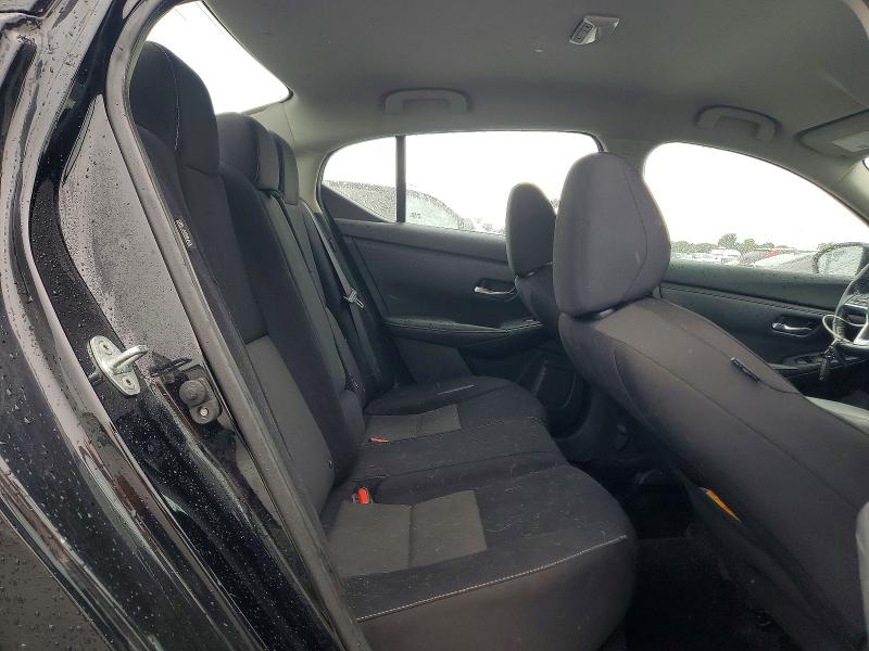 Продаж на аукціоні авто 2021 Nissan Sentra, vin: 3N1AB8CV1MY309155, номер лоту: 55141316