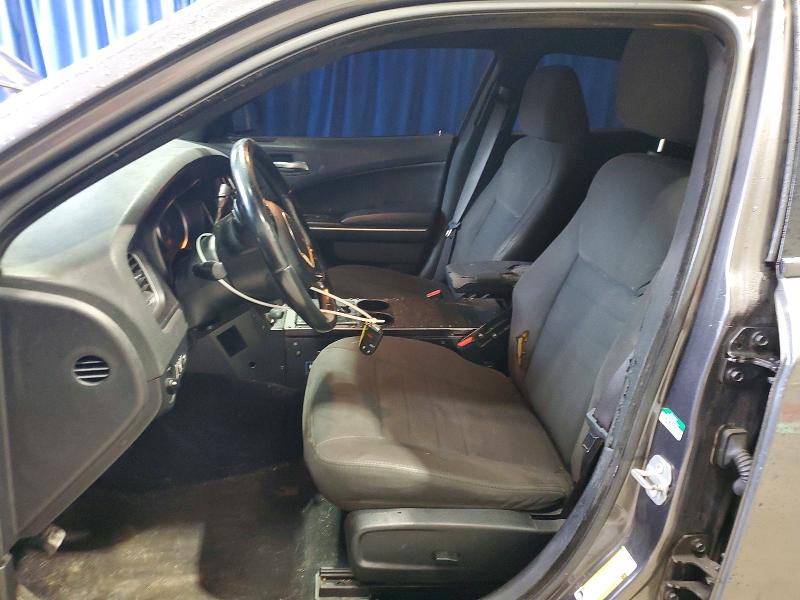 Продаж на аукціоні авто 2019 Dodge Charger, vin: 2C3CDXKT2KH647701, номер лоту: 55499766