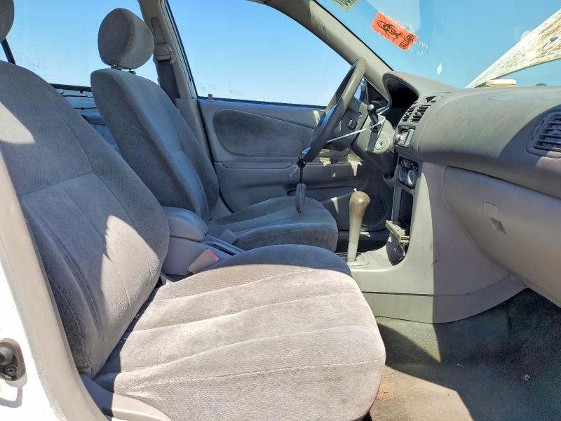 Aukcja sprzedaży 1998 Toyota Corolla, vin: 1NXBR12E8WZ010107, numer aukcji: 55831996