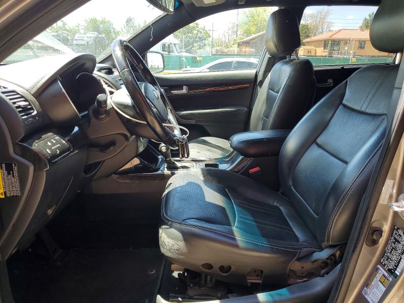 Продаж на аукціоні авто 2014 Kia Sorento, vin: 5XYKWDA71EG449425, номер лоту: 56743586