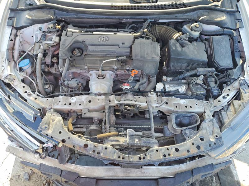 57540386 :رقم المزاد ، 19UDE2F83KA005185 vin ، 2019 Acura Ilx مزاد بيع