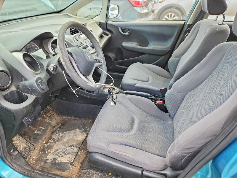 Aukcja sprzedaży 2012 Honda Fit, vin: JHMGE8H39CC023064, numer aukcji: 57517296