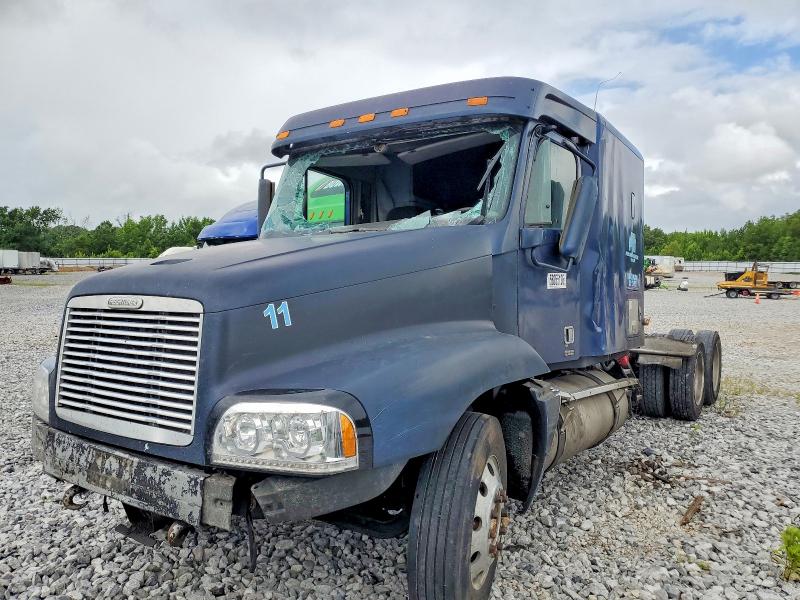 Продаж на аукціоні авто 1999 Freightliner Conventional, vin: 1FUYSSEBXXL976856, номер лоту: 56255126