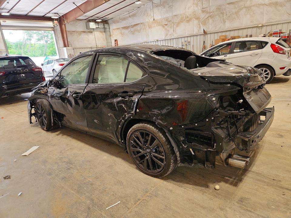 57768626 :رقم المزاد ، JF1VBAH65R9810768 vin ، 2024 Subaru Wrx مزاد بيع