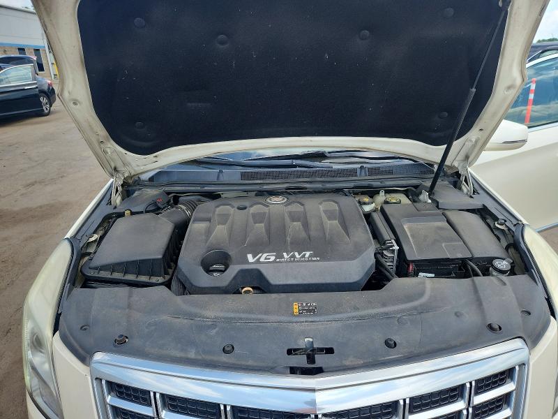 Продаж на аукціоні авто 2013 Cadillac Xts, vin: 2G61R5S35D9216939, номер лоту: 56545856