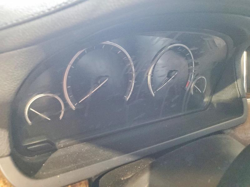 Aukcja sprzedaży 2013 Bmw 750, vin: WBAYB6C58DD223728, numer aukcji: 57190466