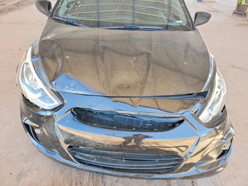 Aukcja sprzedaży 2016 Hyundai Accent, vin: KMHCT5AE2GU289974, numer aukcji: 55638256