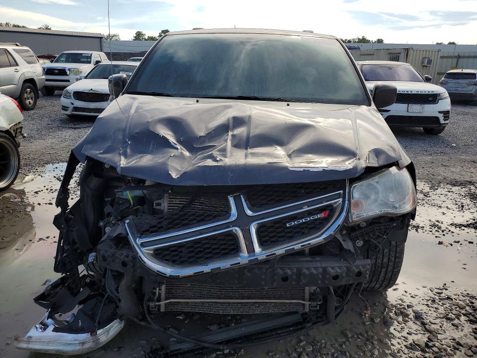 Aukcja sprzedaży 2018 Dodge Grand Caravan, vin: 2C4RDGCG7JR361228, numer aukcji: 57951656