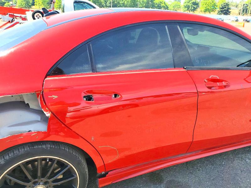 57409196 :رقم المزاد ، WDDSJ4EB1GN379519 vin ، 2016 Mercedes-benz Cla مزاد بيع